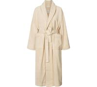 Studio Feder - Mia Bathrobe M/L, Undyed - Undyed