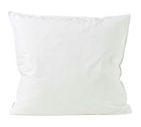 Studio Feder - Pillowcase 60x63 cm, White - White
