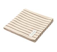 Studio Feder - Una Towel 70x140 cm, Brown Rain - Brown Rain