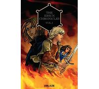 Studio Fenix - The Idhun Chronicles Vol 1: The Resistance: Search (IDHUN CHRONICLES GN)