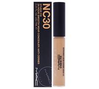 MAC Studio Fix 24-Hour Smooth Wear Coverage Concealer 7ml - NC30 - Brand New