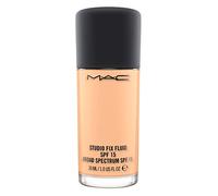 MAC STUDIO FIX FLUID SPF 15 FOUNDATION 30ml - Choose Shade