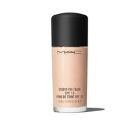 Mac Studio Fix Spf 15 Fluid N4 1oz/30ml New In Box