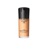 Studio Fix Fluid Broad Spectrum SPF15 Foundation MAC Cosmetics Nc25 30ml