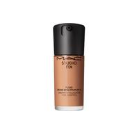 MAC Studio Fix Fluid Foundation Broad Spectrum SPF15 30ml (Various Shades) - NW30