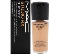 Studio Fix MAC Studio Fix Fluid SPF 15 NC37 Foundation 30ml