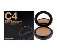 MAC Studio Fix Powder Plus Foundation C4