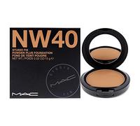Studio Fix Powder Plus Foundation by M.A.C NW40 15g
