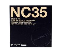 Studio Fix Powder Plus Foundation - NC35 15g/0.52oz