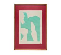 Studio Frame 70x100 Natural