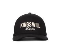 Studio Garment District Cap Kings Will Dream Black One Size