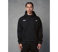 Studio Garment District Hoodie Kings Will Dream Black L