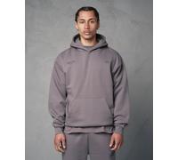 Studio Garment District Hoodie Kings Will Dream Grey L