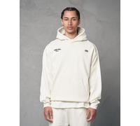 Studio Garment District Hoodie Kings Will Dream White L