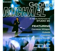 Studio - George Michael S Tribute