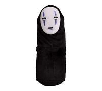 Otros Studio Ghibli Kaonashi No Face 18 Cm Teddy Black Kids