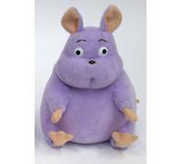 Studio Ghibli- BOH Nezumi Plush Toy Medium (M) Chihiro Journey, Multicolor (SEMS