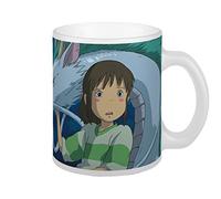 Studio Ghibli Chihiro Spirited Away Mug 03