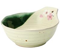 STUDIO GHIBLI CTS1-A Skater My Neighbor Totoro Cherry Blossom Pattern Ghibli 5.3 x H 2.0 inches (13.5 x 5 cm)