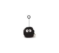 Studio Ghibli Electronic Plush Figure Soot Sprite 7 cm
