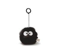 Studio Ghibli Electronic Plush Figure Soot Sprite 7 cm