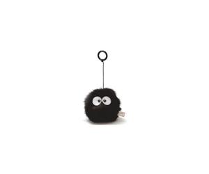 Studio Ghibli Electronic Plush Figure Soot Sprite 7 cm
