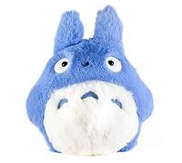 STUDIO GHIBLI H857700 Plush Toy, Blue