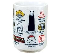Studio Ghibli If Teacup Spirited Away by Spirited Away, BNL18305