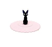 Studio Ghibli - Kiki's Delivery Service - Jiji's Tea Party, Benelic Silicon Cup Cover