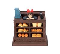 Studio Ghibli Kiki's Delivery Service Perpetual Calendar Kiki