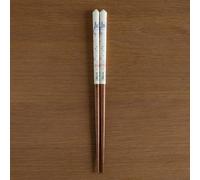 Studio Ghibli lacquered Chopsticks sketches My Neighbor Totoro cherry tree 21 cm - Jigsaw Puzzle