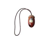Studio Ghibli - My Neighbor Totoro - Big Totoro and Small Totoro, Benelic Tassel Strap Key Holder