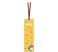 Studio Ghibli My Neighbor Totoro Bookmark 2024