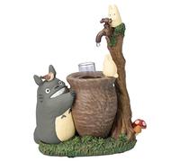 Studio Ghibli - My Neighbor Totoro - Totoro, Benelic Forest Faucet Single Stem Flower Vase