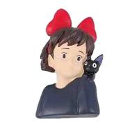 Studio Ghibli Nicky The Witch´s Apprentice Kiki Magnet