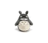 Studio Ghibli Plush figure Smiling Totoro 25 cm