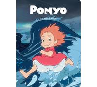 Studio Ghibli® Ponyo: 30 Postcards