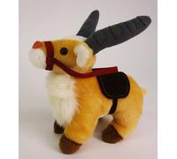 Studio Ghibli - Princess Mononoke Yakul Standing Plush