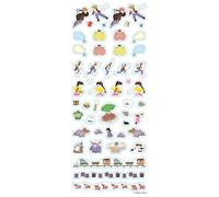 Studio Ghibli Schedule Raputa Castle in the Sky