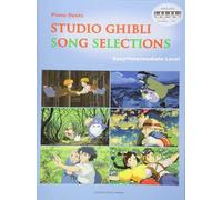 Studio Ghibli Song Selection for Piano Duet: Piano Duet: Instrumental Album