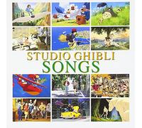 Studio Ghibli Songs
