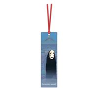 Studio Ghibli Spirited Away Bookmark 2024 (Pack of 10)