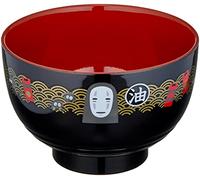 Studio Ghibli - Spirited Away - No Face, Skater Traditional Japanese Lacquer Ware - Small Bowl