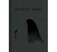 Studio Ghibli® Spirited Away Notebook