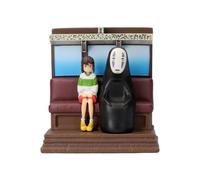 Studio Ghibli Spirited Away Sea Railway Perpetual Calendar