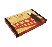 Studio Ghibli Spirited Away Stationery Set