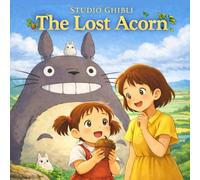 Studio Ghibli: The Lost Acorn.