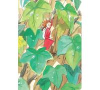 Studio Ghibli The Secret World of Arrietty Journal