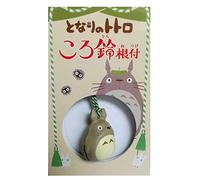 Studio Ghibli Totoro Bell Charm Japanese Gift