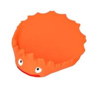Studio Ghibli via Bandai - Howl's Moving Castle - Calcifer, Benelic Coaster
